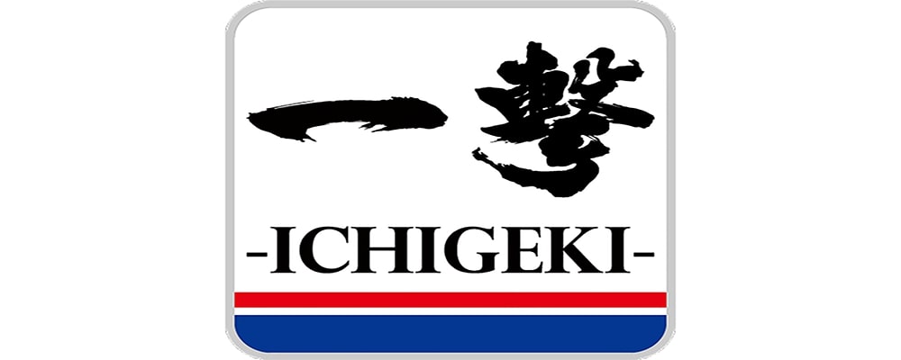 一撃 タイトル画像